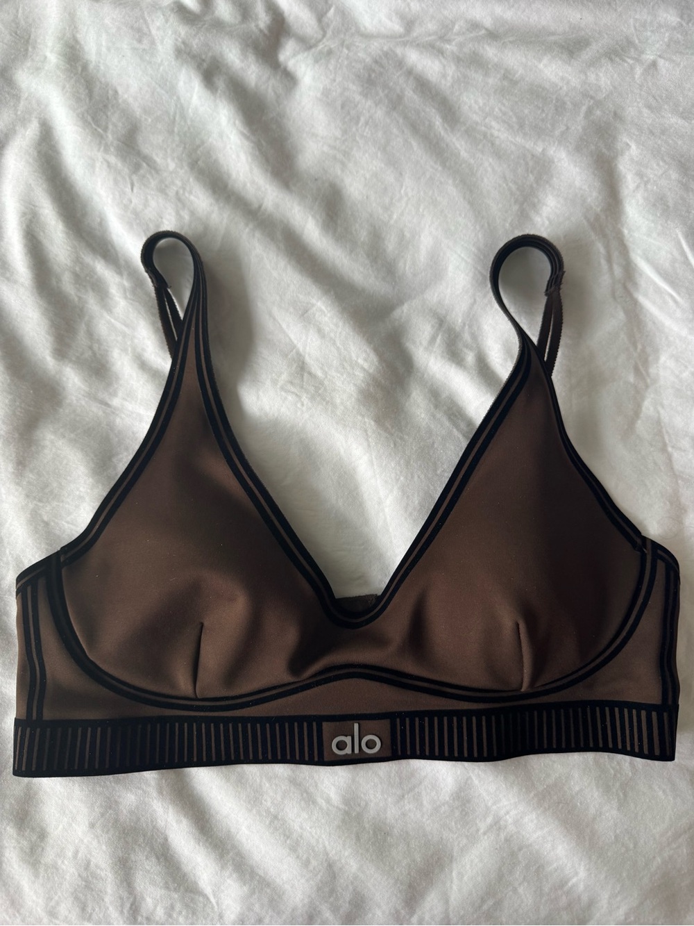 ALO Yoga bra